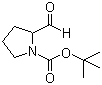 N-tert-Butoxycarbonylpyrrole-2-carboxaldehyde molecular structure (CAS 117625-90-8)