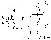 KZ 55 molecular structure (CAS 117753-51-2)
