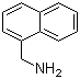 1-Naphthalenemethylamine molecular structure (CAS 118-31-0)