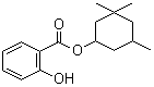 原膜散酯分子结构 (CAS 118-56-9)
