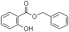 Benzyl salicylate molecular structure (CAS 118-58-1)