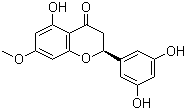 艾纳香素分子结构 (CAS 118024-26-3)