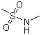结构式 CAS# 1184-85-6, 甲磺酰甲胺