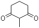 2-Methyl-1,3-cyclohexanedione molecular structure (CAS 1193-55-1)