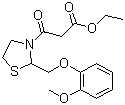 Moguisteine molecular structure (CAS 119637-67-1)
