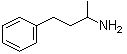 alpha-Methylbenzenepropanamine labeled with deuterium molecular structure (CAS 1199266-89-1)