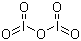 structure of CAS# 12029-98-0, Iodine pentoxide;Diiodine pentaoxide; Iodic anhydride