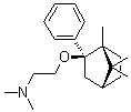 Deramciclane molecular structure (CAS 120444-71-5)
