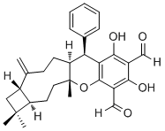 Psidial A molecular structure (CAS 1207181-35-8)