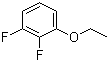 2,3-Difluorophenetole molecular structure (CAS 121219-07-6)