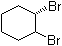 (1S)-1,2-Dibromocyclohexane molecular structure (CAS 1217522-88-7)