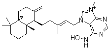 Ageloxime D molecular structure (CAS 1219817-25-0)