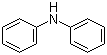 二苯胺分子结构 (CAS 122-39-4)