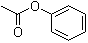structure of CAS# 122-79-2, Phenyl acetate;Acetoxybenzene; NSC 27795; Phenol acetate
