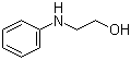 结构式 CAS# 122-98-5, N-苯基乙醇胺
