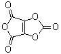 Furo[3,4-d]-1,3-dioxole-2,4,6-trione molecular structure (CAS 122083-08-3)