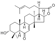3-Epimeliasenin B分子结构 (CAS 1222475-77-5)