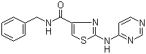 Thiazovivin molecular structure (CAS 1226056-71-8)