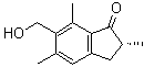(2R)-Norpterosin B molecular structure (CAS 1226892-20-1)
