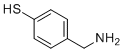 structure of CAS# 1228360-37-9, 4-(Aminomethyl)benzenethiol