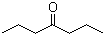 4-庚酮分子结构 (CAS 123-19-3)