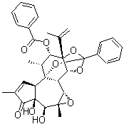 Trigoxyphin A molecular structure (CAS 1236874-00-2)