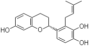 Kazinol U molecular structure (CAS 1238116-48-7)