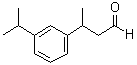 Florhydral molecular structure (CAS 125109-85-5)