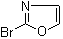 2-Bromooxazole molecular structure (CAS 125533-82-6)