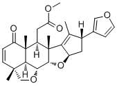 28-Deoxonimbolide molecular structure (CAS 126005-94-5)