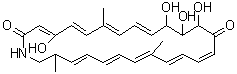 Sceliphrolactam molecular structure (CAS 1267888-95-8)