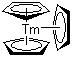 Tris(cyclopentadienyl)thulium molecular structure (CAS 1272-26-0)