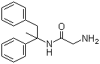 Ramacemide molecular structure (CAS 128298-28-2)