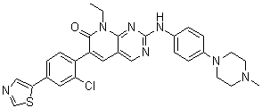 FRAX 597 molecular structure (CAS 1286739-19-2)