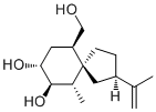 15-Dihydroepioxylubimin molecular structure (CAS 129214-59-1)