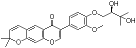 Pierreione B molecular structure (CAS 1292766-21-2)