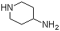 structure of CAS# 13035-19-3, 4-Aminopiperidine