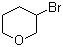 structure of CAS# 13047-01-3, 3-Bromotetrahydro-2H-pyran
