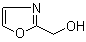 2-Oxazolemethanol molecular structure (CAS 130551-92-7)