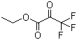 Ethyl trifluoropyruvate molecular structure (CAS 13081-18-0)