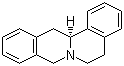 (-)-Berbine molecular structure (CAS 131-10-2)
