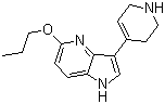 CP 94253 molecular structure (CAS 131084-35-0)