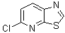 structure of CAS# 1313726-12-3, 5-Chlorothiazolo[5,4-b]pyridine