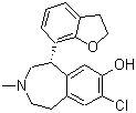 Odapipam molecular structure (CAS 131796-63-9)