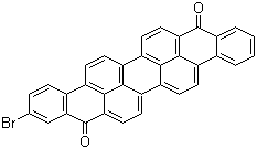 Vat Violet 9 molecular structure (CAS 1324-17-0)