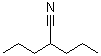 2-Propylpentanenitrile molecular structure (CAS 13310-75-3)