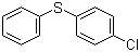 4-Chlorodiphenyl sulfide molecular structure (CAS 13343-26-5)