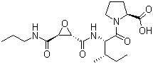 CA-074 molecular structure (CAS 134448-10-5)