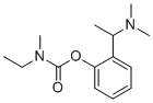 Rivastigmine Impurity 25 molecular structure (CAS 1346242-34-9)