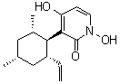 Pyridoxatine molecular structure (CAS 135529-30-5)
